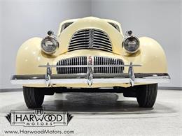 1940 Graham Hollywood (CC-2078564) for sale in Cleveland, Ohio