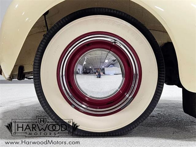 1940 Graham Hollywood (CC-2078564) for sale in Cleveland, Ohio
