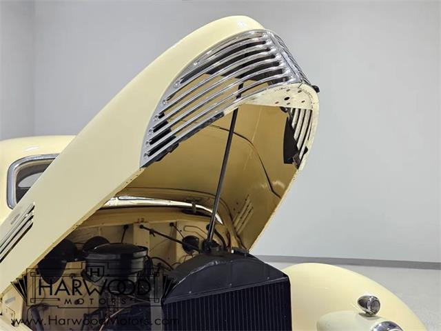 1940 Graham Hollywood (CC-2078564) for sale in Cleveland, Ohio