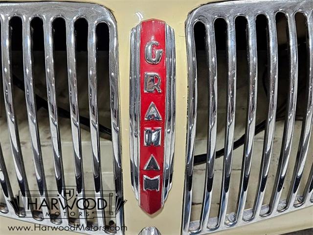 1940 Graham Hollywood (CC-2078564) for sale in Cleveland, Ohio