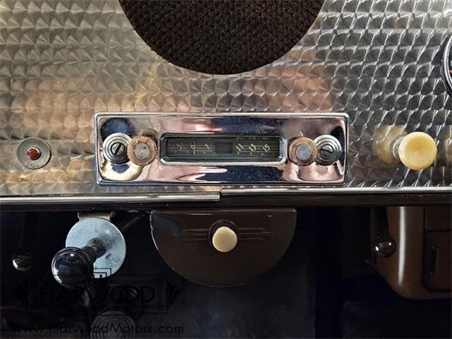 1940 Graham Hollywood (CC-2078564) for sale in Cleveland, Ohio