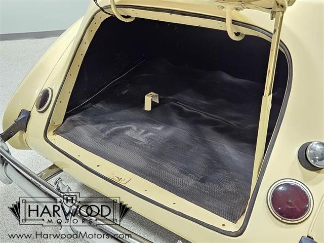 1940 Graham Hollywood (CC-2078564) for sale in Cleveland, Ohio