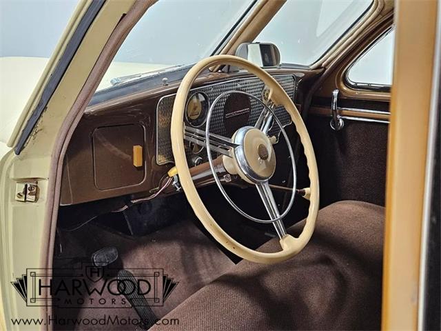 1940 Graham Hollywood (CC-2078564) for sale in Cleveland, Ohio