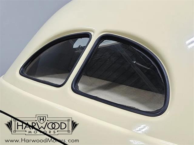 1940 Graham Hollywood (CC-2078564) for sale in Cleveland, Ohio
