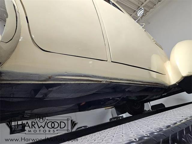 1940 Graham Hollywood (CC-2078564) for sale in Cleveland, Ohio