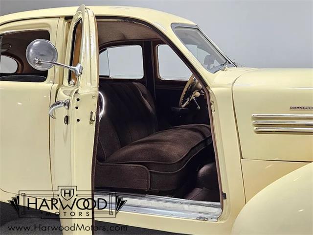 1940 Graham Hollywood (CC-2078564) for sale in Cleveland, Ohio