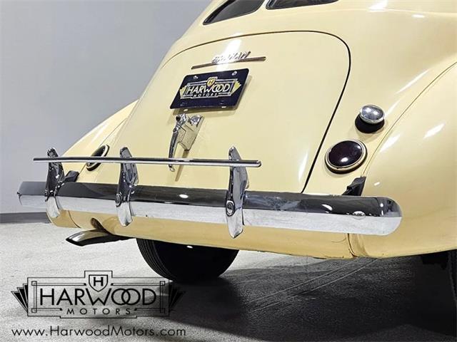 1940 Graham Hollywood (CC-2078564) for sale in Cleveland, Ohio