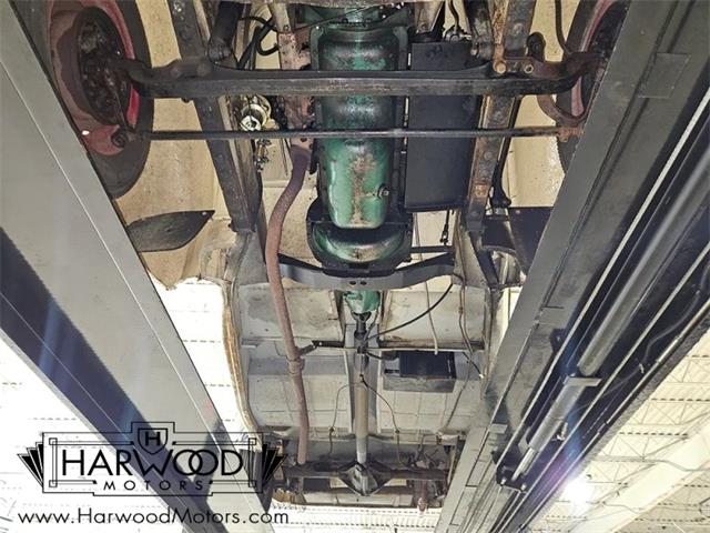 1940 Graham Hollywood (CC-2078564) for sale in Cleveland, Ohio