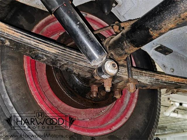 1940 Graham Hollywood (CC-2078564) for sale in Cleveland, Ohio