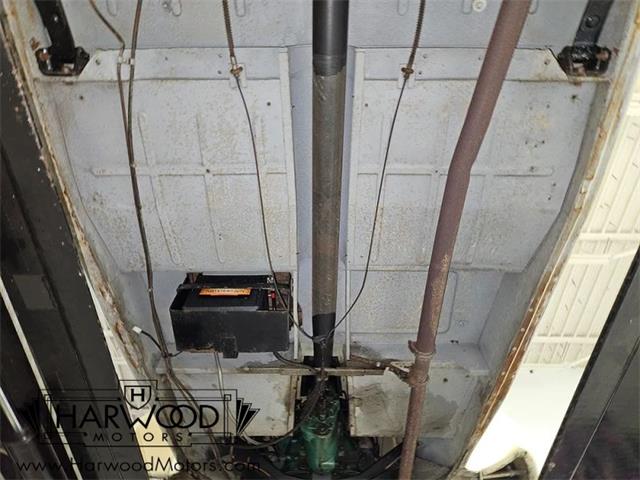 1940 Graham Hollywood (CC-2078564) for sale in Cleveland, Ohio