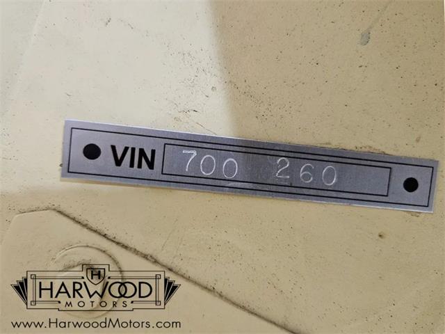 1940 Graham Hollywood (CC-2078564) for sale in Cleveland, Ohio