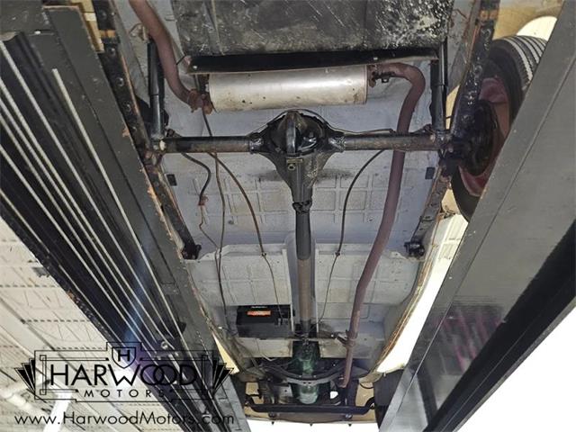 1940 Graham Hollywood (CC-2078564) for sale in Cleveland, Ohio
