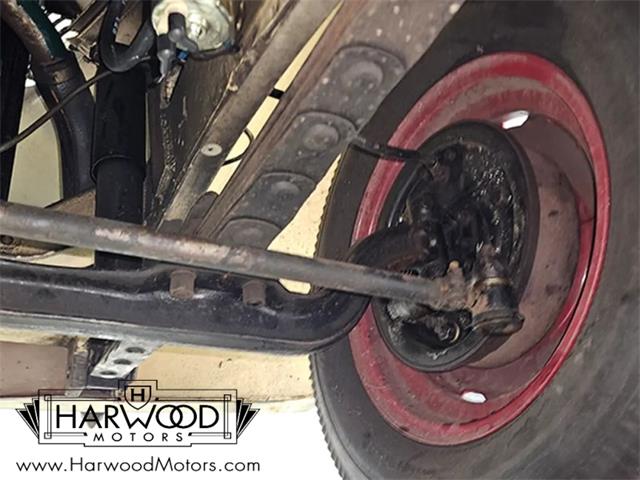 1940 Graham Hollywood (CC-2078564) for sale in Cleveland, Ohio