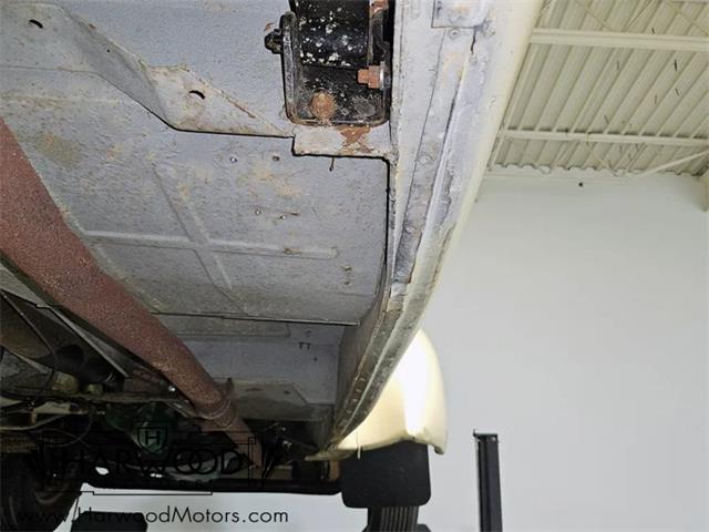 1940 Graham Hollywood (CC-2078564) for sale in Cleveland, Ohio