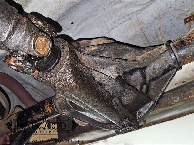 1940 Graham Hollywood (CC-2078564) for sale in Cleveland, Ohio