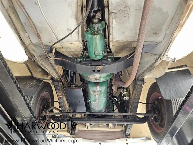 1940 Graham Hollywood (CC-2078564) for sale in Cleveland, Ohio