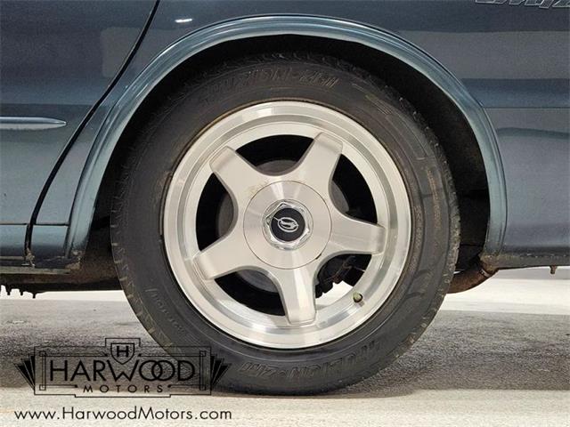 1996 Chevrolet Impala (CC-2078565) for sale in Cleveland, Ohio