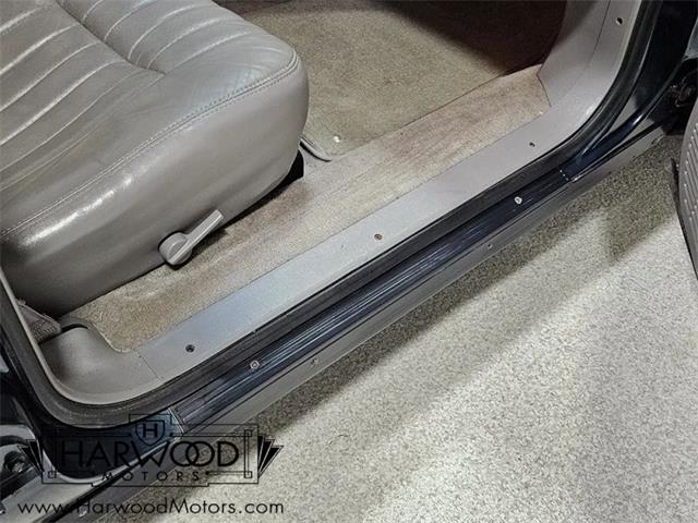 1996 Chevrolet Impala (CC-2078565) for sale in Cleveland, Ohio