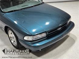 1996 Chevrolet Impala (CC-2078565) for sale in Cleveland, Ohio