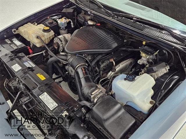 1996 Chevrolet Impala (CC-2078565) for sale in Cleveland, Ohio