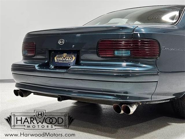 1996 Chevrolet Impala (CC-2078565) for sale in Cleveland, Ohio