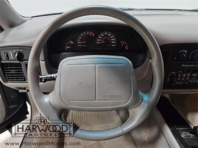 1996 Chevrolet Impala (CC-2078565) for sale in Cleveland, Ohio