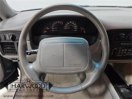 1996 Chevrolet Impala (CC-2078565) for sale in Cleveland, Ohio