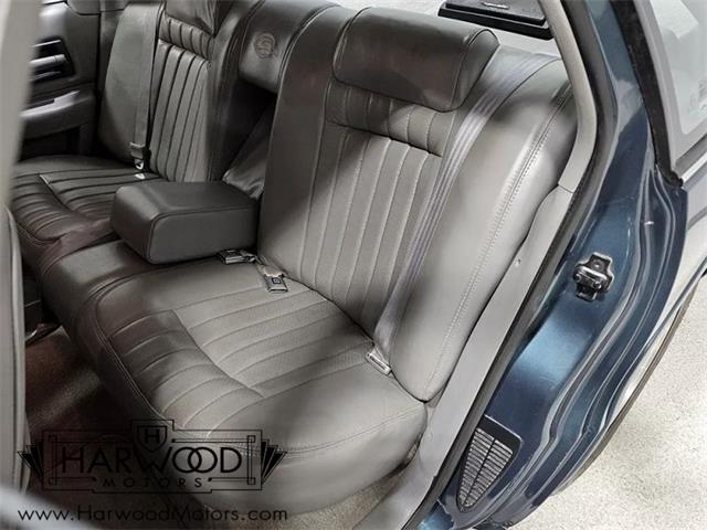 1996 Chevrolet Impala (CC-2078565) for sale in Cleveland, Ohio