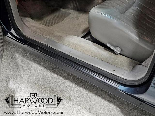 1996 Chevrolet Impala (CC-2078565) for sale in Cleveland, Ohio