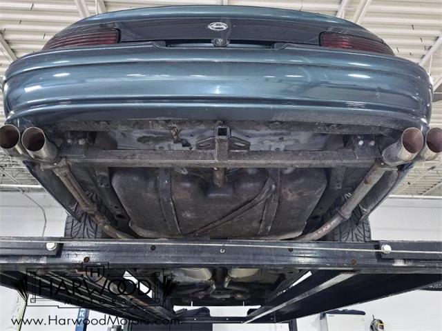 1996 Chevrolet Impala (CC-2078565) for sale in Cleveland, Ohio