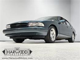 1996 Chevrolet Impala (CC-2078565) for sale in Cleveland, Ohio