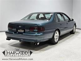 1996 Chevrolet Impala (CC-2078565) for sale in Cleveland, Ohio