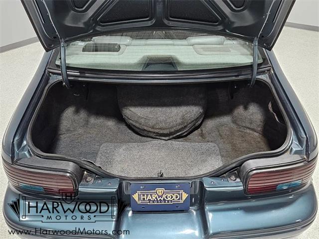 1996 Chevrolet Impala (CC-2078565) for sale in Cleveland, Ohio