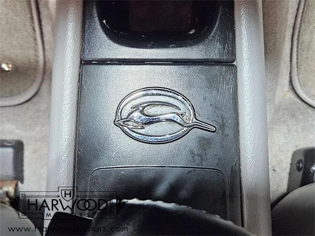 1996 Chevrolet Impala (CC-2078565) for sale in Cleveland, Ohio