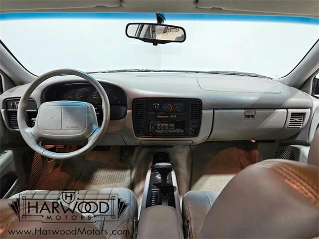 1996 Chevrolet Impala (CC-2078565) for sale in Cleveland, Ohio