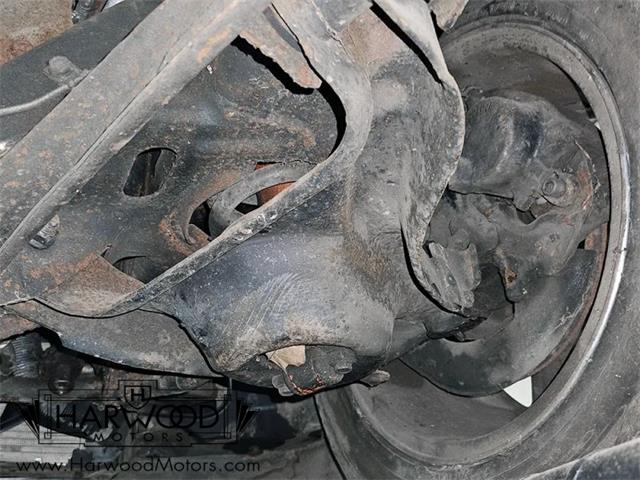 1996 Chevrolet Impala (CC-2078565) for sale in Cleveland, Ohio