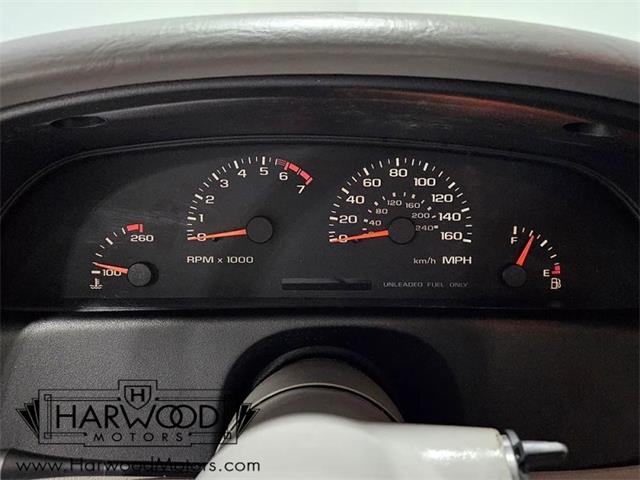 1996 Chevrolet Impala (CC-2078565) for sale in Cleveland, Ohio