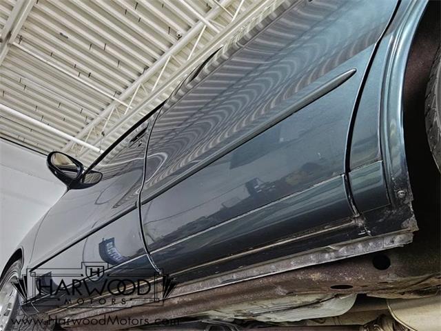 1996 Chevrolet Impala (CC-2078565) for sale in Cleveland, Ohio