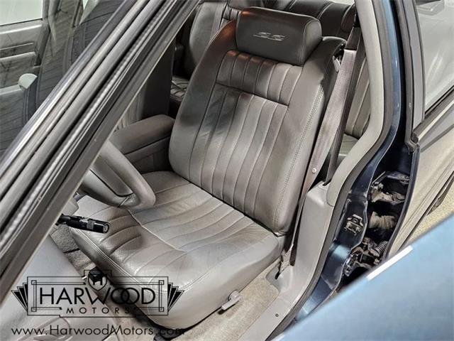 1996 Chevrolet Impala (CC-2078565) for sale in Cleveland, Ohio
