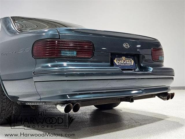 1996 Chevrolet Impala (CC-2078565) for sale in Cleveland, Ohio