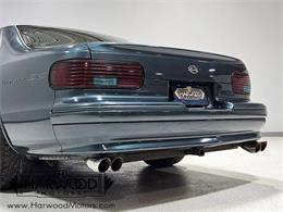 1996 Chevrolet Impala (CC-2078565) for sale in Cleveland, Ohio