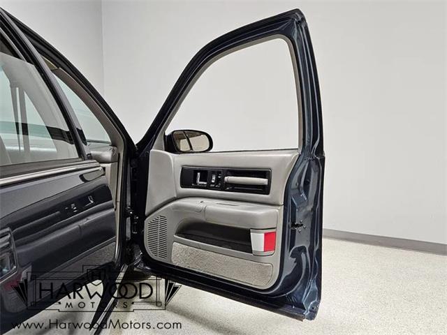 1996 Chevrolet Impala (CC-2078565) for sale in Cleveland, Ohio