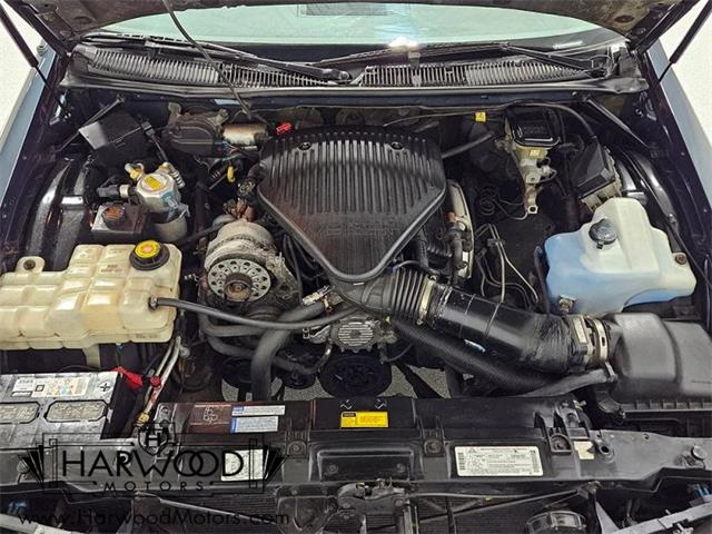 1996 Chevrolet Impala (CC-2078565) for sale in Cleveland, Ohio