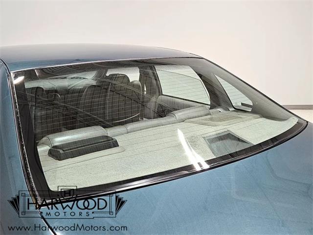 1996 Chevrolet Impala (CC-2078565) for sale in Cleveland, Ohio