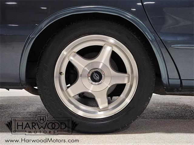 1996 Chevrolet Impala (CC-2078565) for sale in Cleveland, Ohio