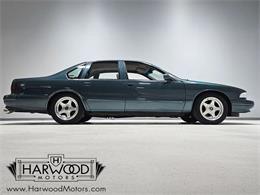 1996 Chevrolet Impala (CC-2078565) for sale in Cleveland, Ohio