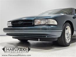 1996 Chevrolet Impala (CC-2078565) for sale in Cleveland, Ohio
