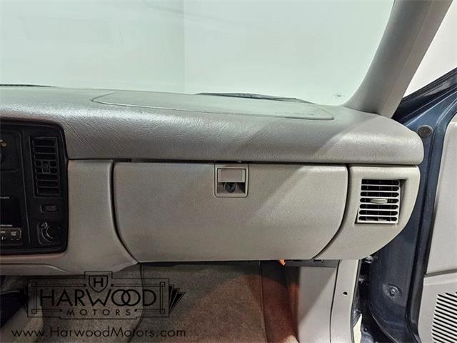 1996 Chevrolet Impala (CC-2078565) for sale in Cleveland, Ohio