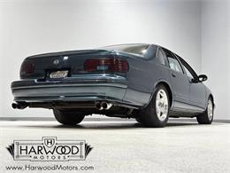 1996 Chevrolet Impala (CC-2078565) for sale in Cleveland, Ohio