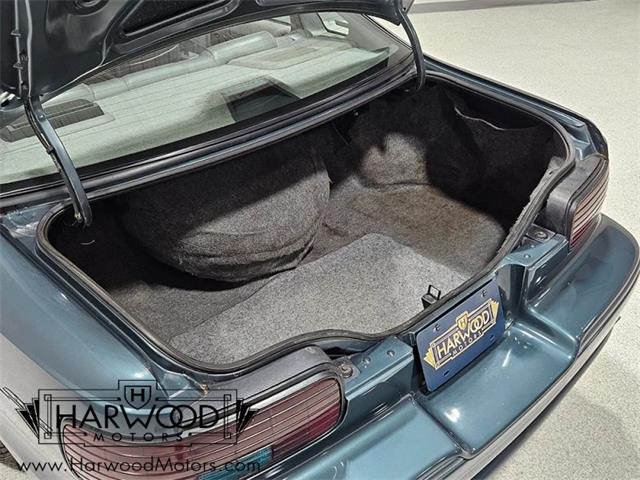 1996 Chevrolet Impala (CC-2078565) for sale in Cleveland, Ohio